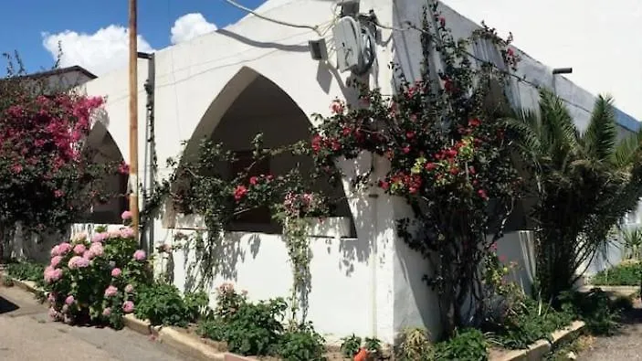 Family Holiday House By The Sea La Caletta Apartment