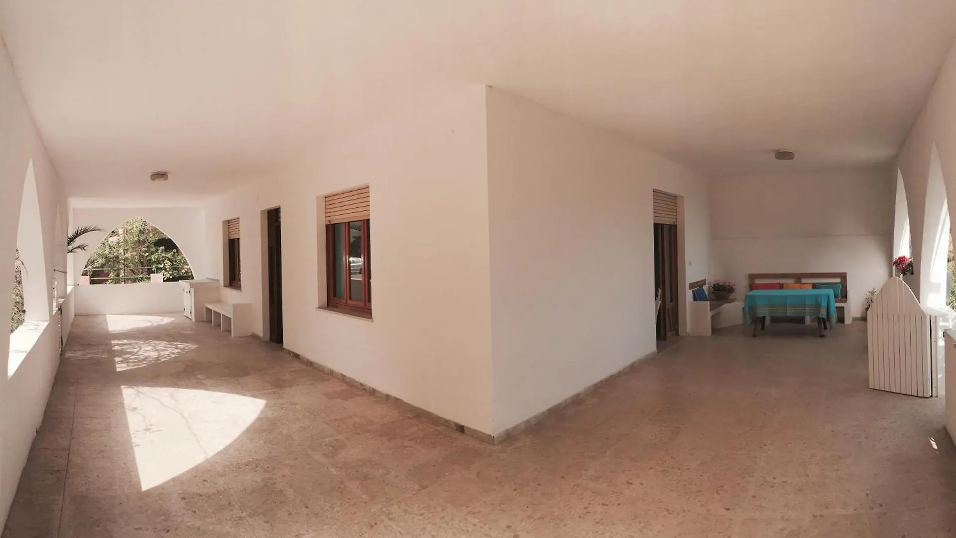 Apartment Family Holiday House By The Sea La Caletta Italy