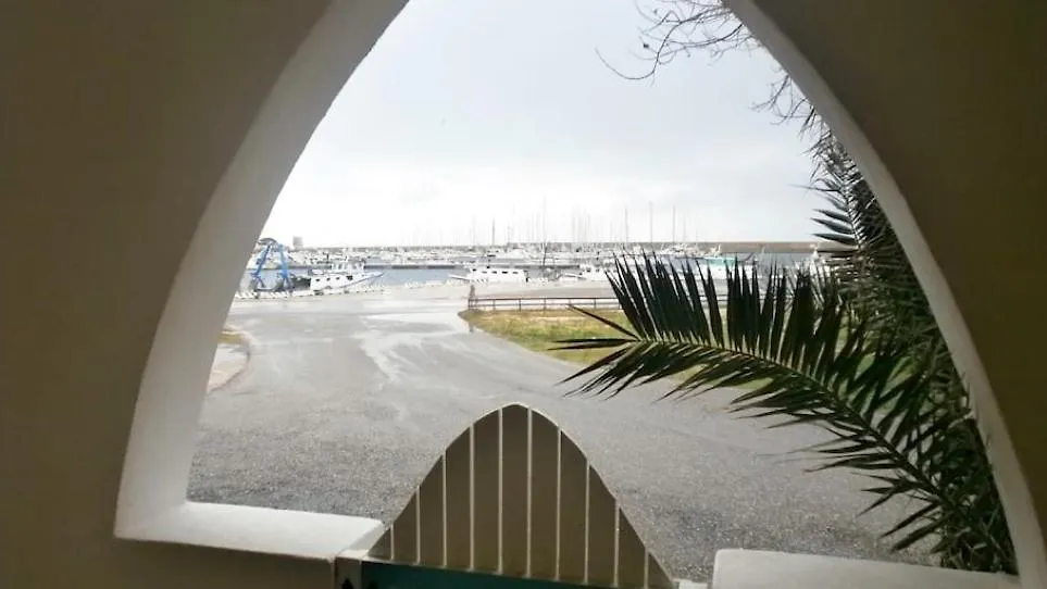 Family Holiday House By The Sea La Caletta 0*,  Italy