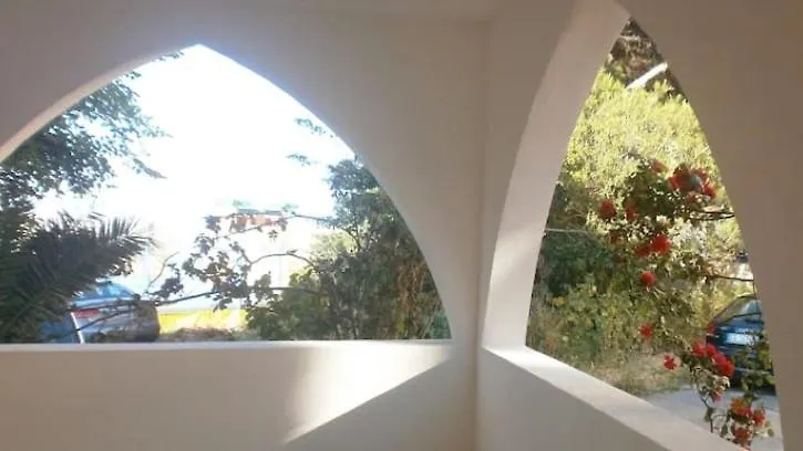 Family Holiday House By The Sea La Caletta 0*,  Itálie